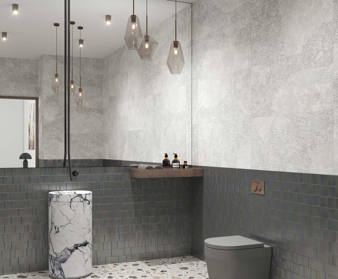 fireclay_baño_gris_paredes_suelo_neutro_moderno