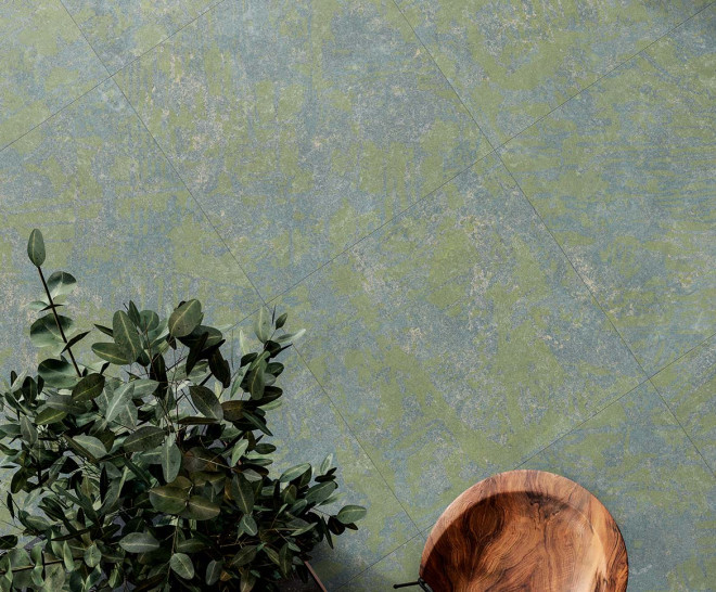 fireclay_cocina_suelo_verde_textil_aparici